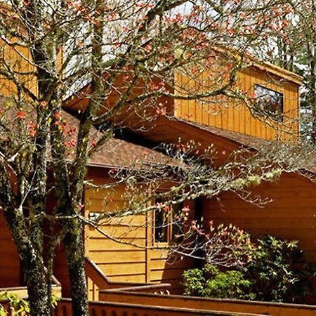 Fairway Forest Resort Sapphire ภายนอก รูปภาพ