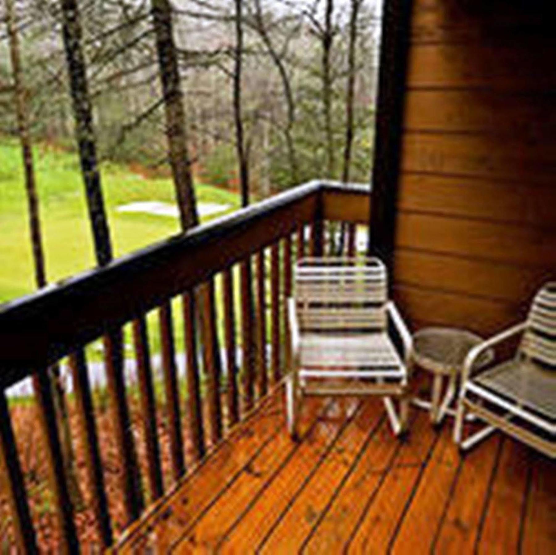 Fairway Forest Resort Sapphire ภายนอก รูปภาพ