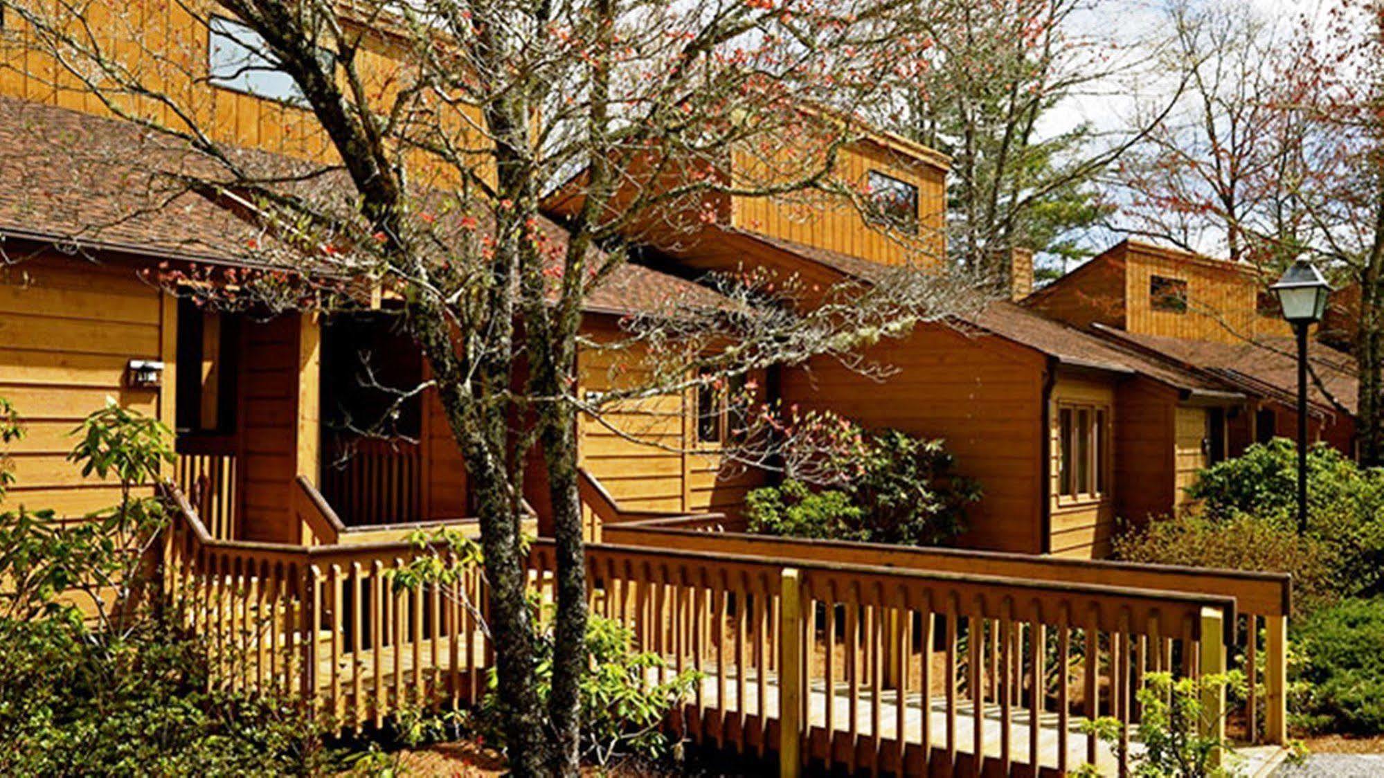 Fairway Forest Resort Sapphire ภายนอก รูปภาพ