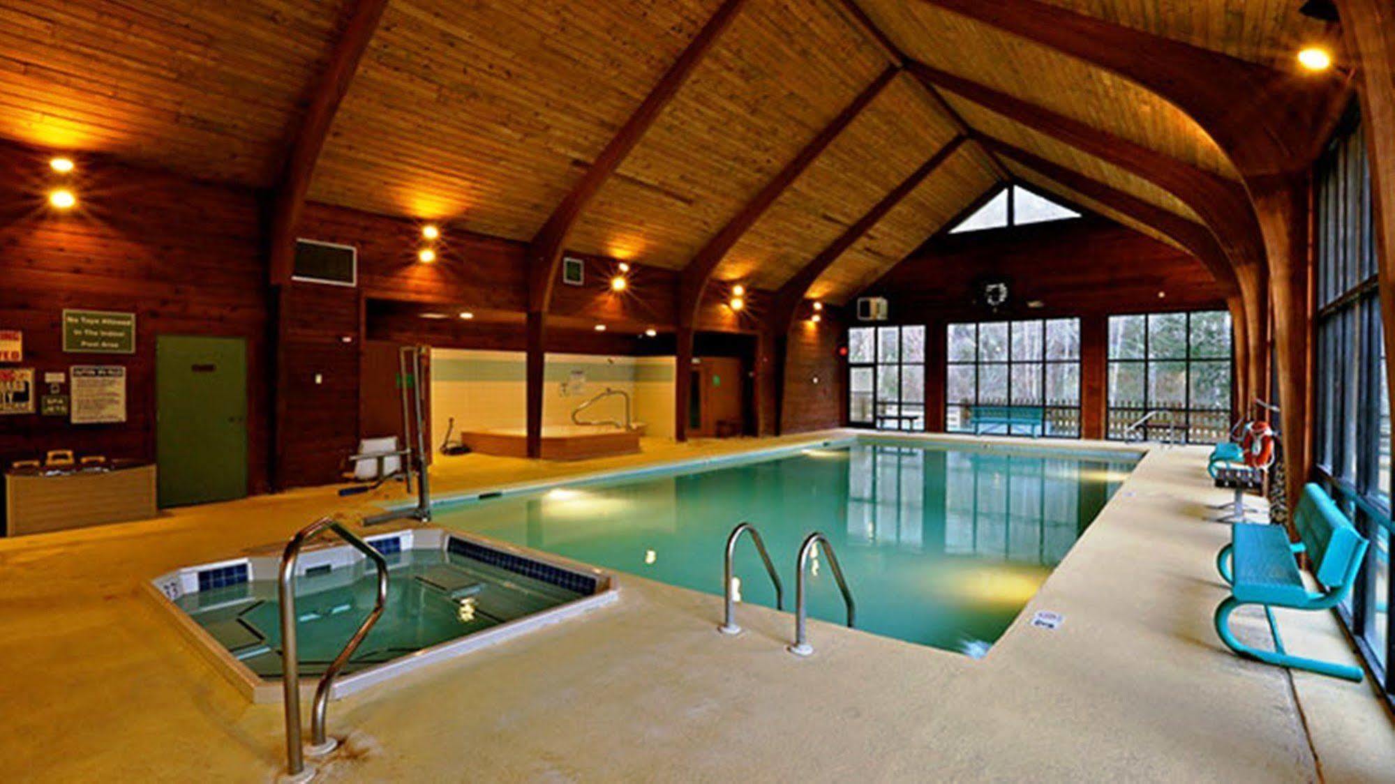 Fairway Forest Resort Sapphire ภายนอก รูปภาพ